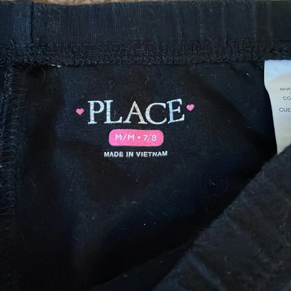 The Childrens Place $10 cotton